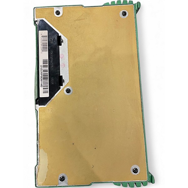 Used Line 6 DL4 Delay Modeler Effect Pedal