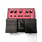 Used BOSS RC20XL Loop Station XL Twin Pedal thumbnail