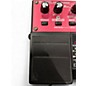 Used BOSS RC20XL Loop Station XL Twin Pedal