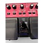 Used BOSS RC20XL Loop Station XL Twin Pedal