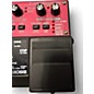 Used BOSS RC20XL Loop Station XL Twin Pedal