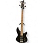 Used Mitchell MB200 Silver Electric Bass Guitar thumbnail