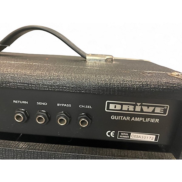 Used Drive CD300 Guitar Combo Amp