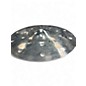 Used Zildjian 10in A Custom Splash Cymbal