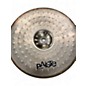 Used Paiste 14in PST5 Hi Hat Pair Cymbal
