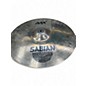 Used SABIAN 19in AAX Xplosion Fast Crash Cymbal thumbnail
