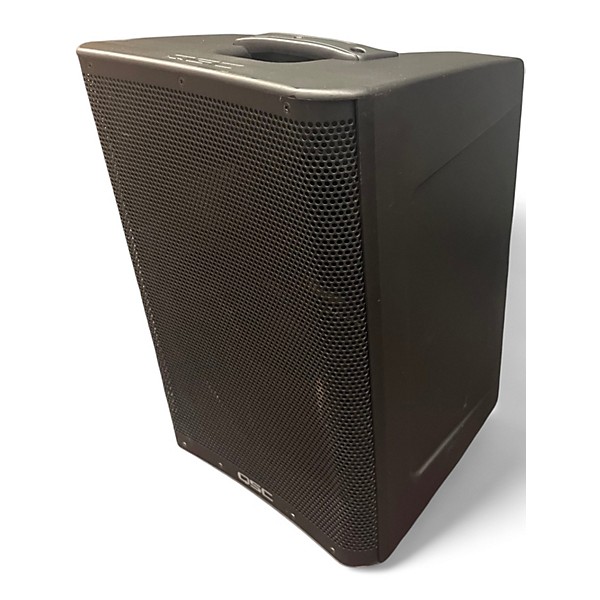 Used QSC CP12 Powered Speaker