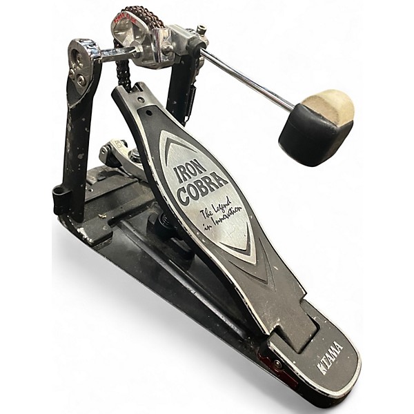 Used TAMA IRON COBRA 900 Bass Drum Beater