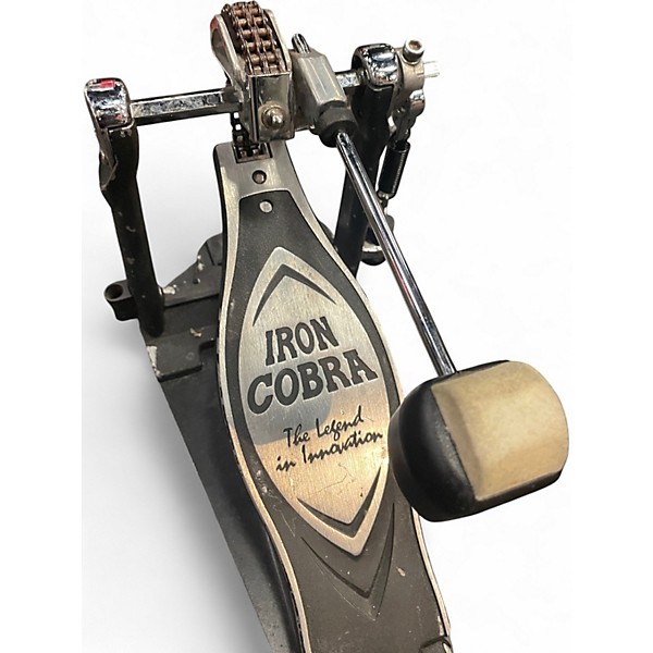 Used TAMA IRON COBRA 900 Bass Drum Beater