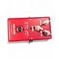 Used NUX XTC OD Effect Pedal