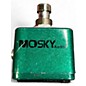 Used Mosky Dec Buffer Booster Pedal