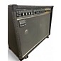 Used Roland JC120 Jazz Chorus 2x12 Guitar Combo Amp