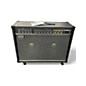 Used Roland JC120 Jazz Chorus 2x12 Guitar Combo Amp