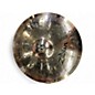 Used Zildjian 18in ZBT Crash Ride Cymbal thumbnail