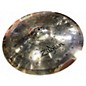 Used Zildjian 18in ZBT Crash Ride Cymbal