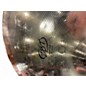 Used Zildjian 18in ZBT Crash Ride Cymbal