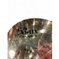 Used SABIAN 10in Pro Sonix Splash Cymbal