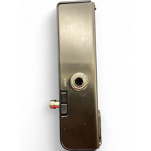 Used Peterson STROBOSTOMP HD Tuner Pedal