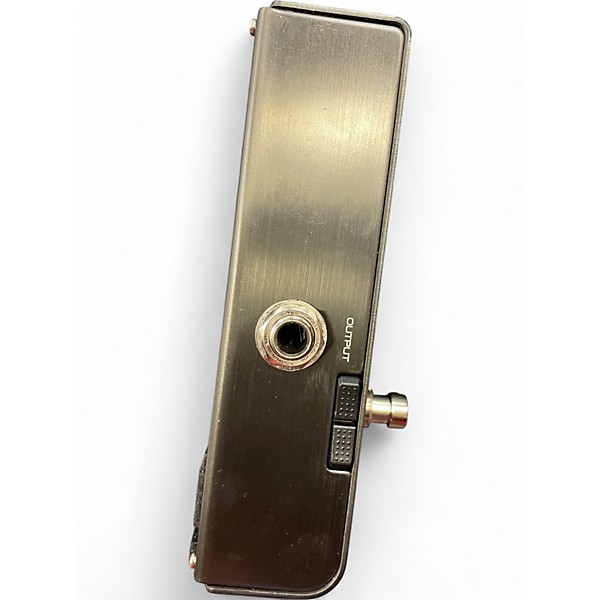 Used Peterson STROBOSTOMP HD Tuner Pedal