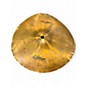 Used Zildjian 10in ZXT Trashformer Cymbal thumbnail