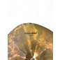 Used Zildjian 10in ZXT Trashformer Cymbal