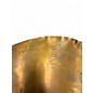Used Zildjian 10in ZXT Trashformer Cymbal