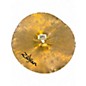 Used Zildjian 10in ZXT Trashformer Cymbal