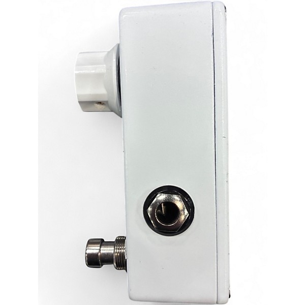 Used Keeley Katana Clean Boost Effect Pedal