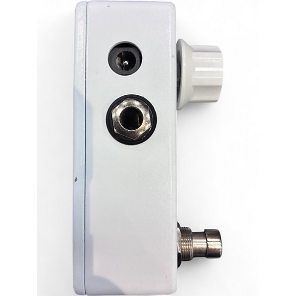 Used Keeley Katana Clean Boost Effect Pedal