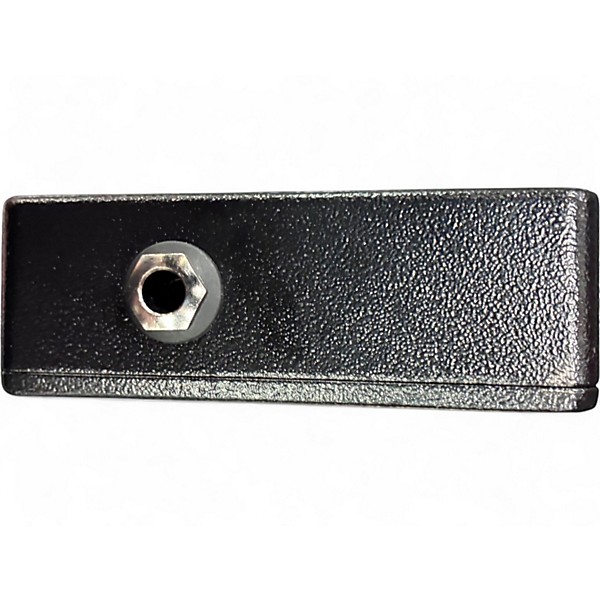 Used Mythos Buffer Effect Pedal