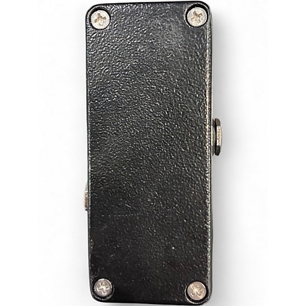 Used Mythos Buffer Effect Pedal