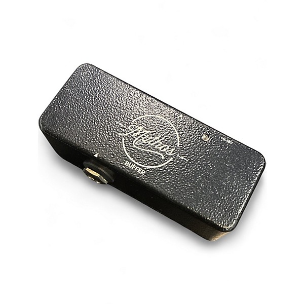 Used Mythos Buffer Effect Pedal