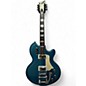 Used Eastwood 59 CORONADO SPARKLE BLUE Solid Body Electric Guitar thumbnail