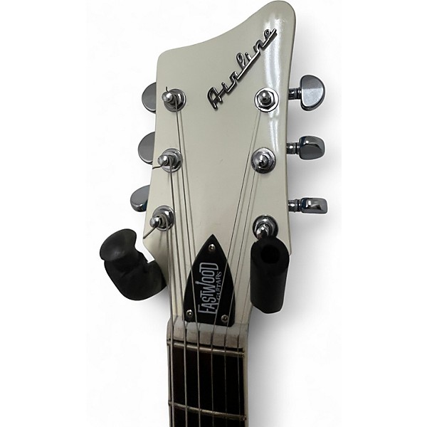 Used Eastwood 59 CORONADO SPARKLE BLUE Solid Body Electric Guitar