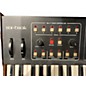 Used Sequential Six Track Synthesizer