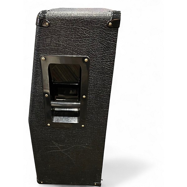 Used Marshall MX212A 160W 2x12 Vertical Slant Guitar Cabinet