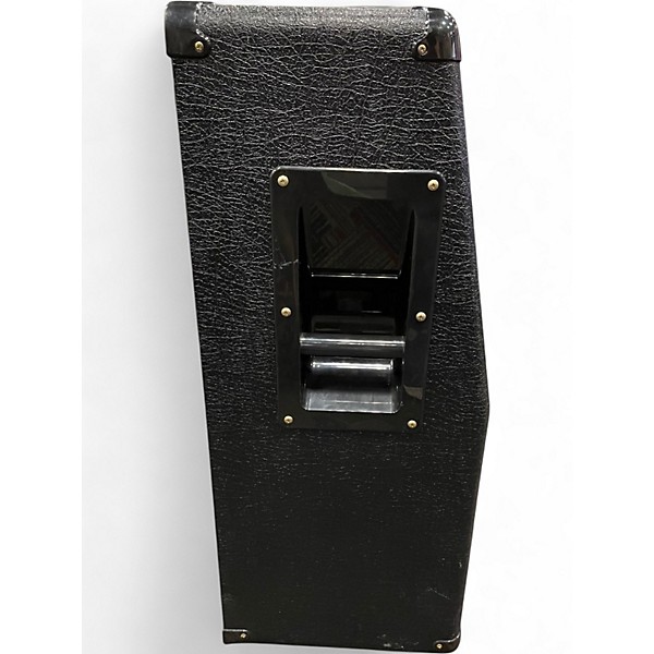 Used Marshall MX212A 160W 2x12 Vertical Slant Guitar Cabinet