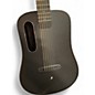 Used LAVA MUSIC LAVA ME AIR CARBON FIBER  Gray Acoustic Guitar thumbnail