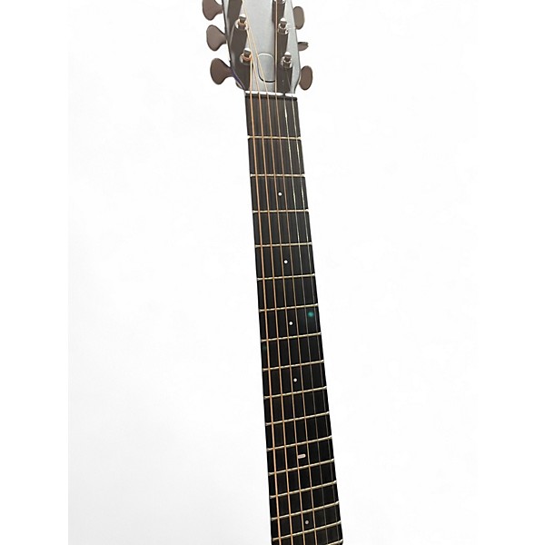 Used LAVA MUSIC LAVA ME AIR CARBON FIBER  Gray Acoustic Guitar