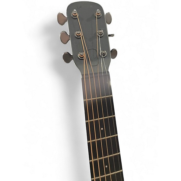 Used LAVA MUSIC LAVA ME AIR CARBON FIBER  Gray Acoustic Guitar