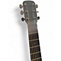 Used LAVA MUSIC LAVA ME AIR CARBON FIBER  Gray Acoustic Guitar