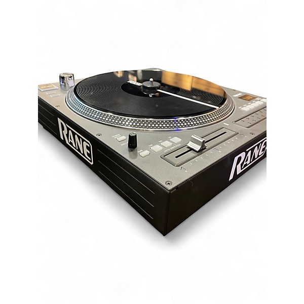 Used RANE TWELVE MK2 USB Turntable