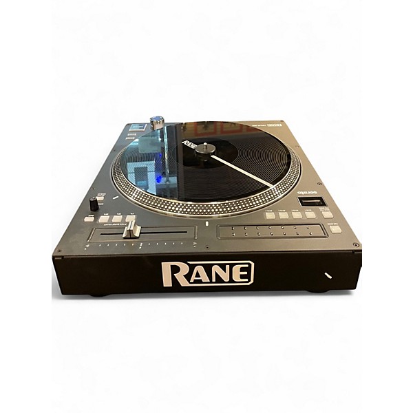 Used RANE TWELVE MK2 USB Turntable