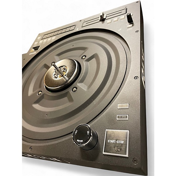 Used RANE TWELVE MK2 USB Turntable