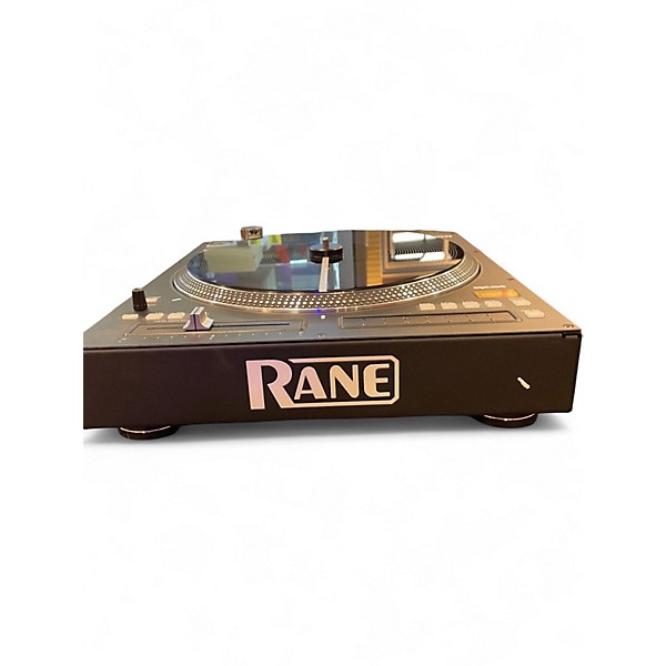 Used RANE TWELVE MK2 USB Turntable