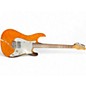 Used Tagima Stella DW Trans Orange Solid Body Electric Guitar thumbnail