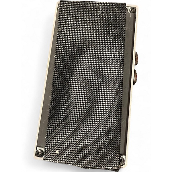 Used BOSS RV6 Digital Reverb Effect Pedal