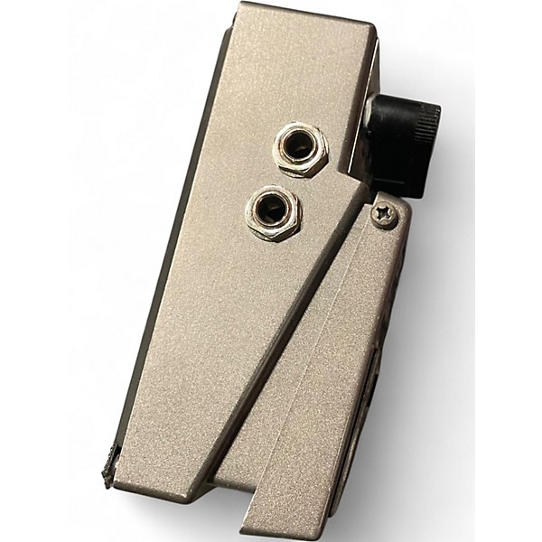 Used BOSS RV6 Digital Reverb Effect Pedal