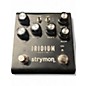 Used Strymon Iridium Guitar Preamp thumbnail