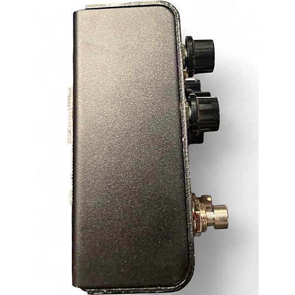 Used Strymon Iridium Guitar Preamp